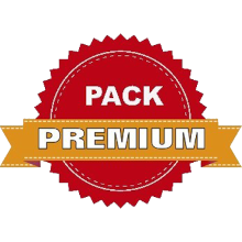  Premium  Pack: Elimina il franchising 
