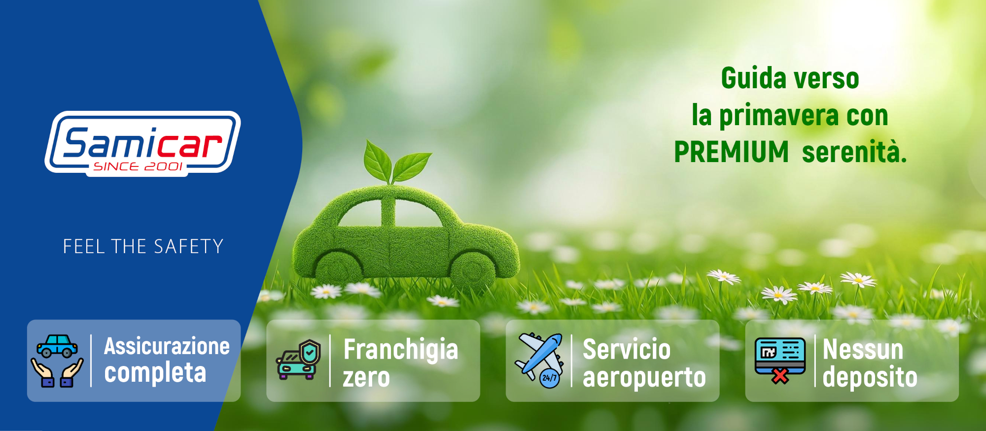 Car rental in Morocco for 2025
